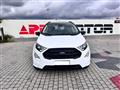 FORD ECOSPORT 1.0 EcoBoost 125 CV Start&Stop ST-Line