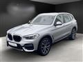 BMW X3 xDrive20d 48V Business Advantage