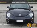 VOLKSWAGEN NEW BEETLE 1.9 TDI 105CV Cabrio