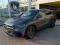 MERCEDES CLASSE GLA d Automatic Premium  AMG   i.e