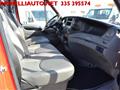 IVECO DAILY 35C13 BTor 2.3 HPT CASSONE RIBALT.CON SOVRASPONDE