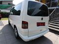 VOLKSWAGEN MULTIVAN VW T5 2.5Tdi 174cv 4x4motion L'united WewbastoGT