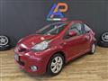 TOYOTA AYGO 1.0 12V VVT-i  Sol Red Edition ok neopatentati