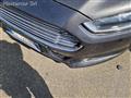 FORD MONDEO WAGON Mondeo SW 2.0 tdci Business aut. - targa FK438ND