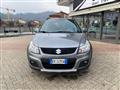 SUZUKI SX4 2.0 DDiS 16V 4WD GANCIO TRAINO