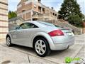 AUDI TT Coupé 1.8 T 20V 179 CV cat - ISCRITTA ASI !!