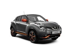 NISSAN JUKE 1.0 dig-t N-Connecta 117cv