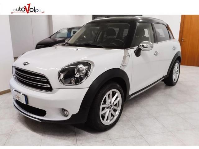 MINI COUNTRYMAN Mini Cooper D Countryman