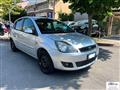 FORD Fiesta 1.4 TDCi 5p. Ghia