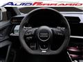 AUDI RS 3 SPORTBACK RS 3 SPB TFSI quattro S tronic