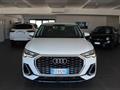 AUDI Q3 SPORTBACK SPB 2.0 TDI 150 CV S-Tronic S-Line