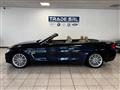 BMW SERIE 4 428i Cabrio Luxury