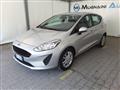 FORD FIESTA 1.5 TDCi 85cv 5 porte Plus *solo 45.800 Km*