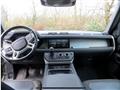 LAND ROVER Defender 110 2.0 SD4 AWD Auto S