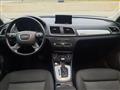 AUDI Q3 2.0 TDI 150 CV quattro S tronic S line Edition