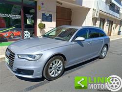 AUDI A6 AVANT Avant 2.0 TDI 190 CV ultra Business Plus