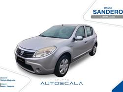 DACIA SANDERO 1.4 8V GPL Lauréate