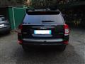 JEEP Compass 2.2 crd Limited 4wd 163cv