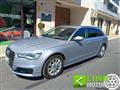 AUDI A6 AVANT Avant 2.0 TDI 190 CV ultra Business Plus