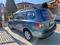 SUBARU FORESTER AWD Bi-Fuel 2.0 150 Cv