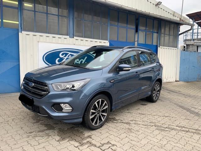 FORD KUGA (2012) Kuga 2ª serie