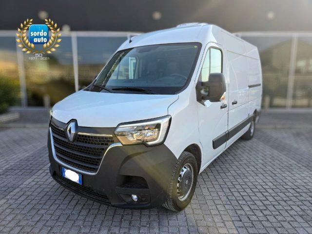 RENAULT MASTER dCi 150CV Ice L2 H2 "Frigo Lamar"