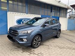 FORD KUGA (2012) Kuga 2ª serie