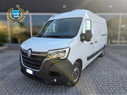 RENAULT MASTER dCi 150CV Ice L2 H2 "Frigo Lamar"