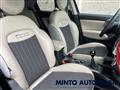 FIAT 500X 1.4 140CV M-AIR LOUNGE NAVIGATORE CERCHI 18"