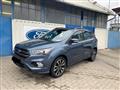 FORD KUGA (2012) Kuga 2ª serie