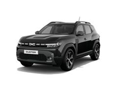 DACIA NEW DUSTER ECO-G 100 Journey