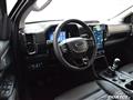 FORD NEW RANGER Ranger 2.0 ECOBLUE DC Limited 5 posti