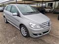 MERCEDES CLASSE B NGT -METANO -AUTOMATICO -58 000KM ORIGINALI-