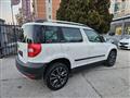 SKODA YETI 2.0 TDI CR 110CV 4x4