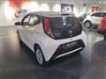 TOYOTA AYGO Connect 1.0 VVT-i 72 CV 5 porte x-cool