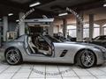 MERCEDES SLS AMG|SPECIAL PAINT|CARBON PACK|DESIGNO BICOLOR|