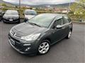 CITROEN C3 1.4 HDi 70 Exclusive