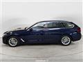 BMW SERIE 5 TOURING 520d 48V Touring Business