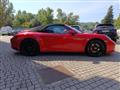 PORSCHE 911 3.0 Carrera 4S Cabriolet