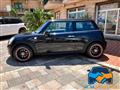 MINI MINI 3 PORTE 1.6 16V One D 90 cv