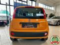 FIAT PANDA 1.2 Pop *NEOPATENTATI*