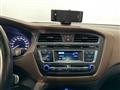 HYUNDAI i20 1.2 84cv - OK NEOPATENTATI, FULL OPTIONAL -