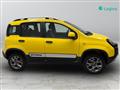 FIAT PANDA 0.9 t.air t. Cross 4x4 s&s 85cv