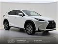 LEXUS NX Hybrid 4WD Executive Bianco perla-Navi-Sensori-ACC