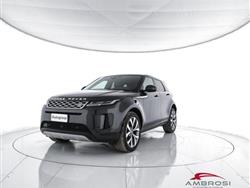 LAND ROVER RANGE ROVER EVOQUE HYBRID 2.0D I4 163 CV AWD Auto S