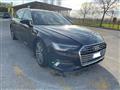 AUDI A6 AVANT Avant 40 2.0 TDI quattro ultra S tronic 2 P.S.LINE