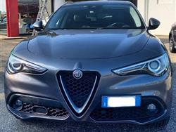 ALFA ROMEO STELVIO 2.2 Turbodiesel 210 CV AT8 Q4 Ti