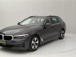 BMW SERIE 5 TOURING 520d mhev 48V Business auto