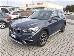 BMW X1 xDrive18d xLine