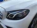 MERCEDES CLASSE E STATION WAGON - S213 SW E SW 220 d Sport 4matic auto